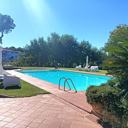 Sweet Dreams Apartamento Peschiera del Garda Exterior foto