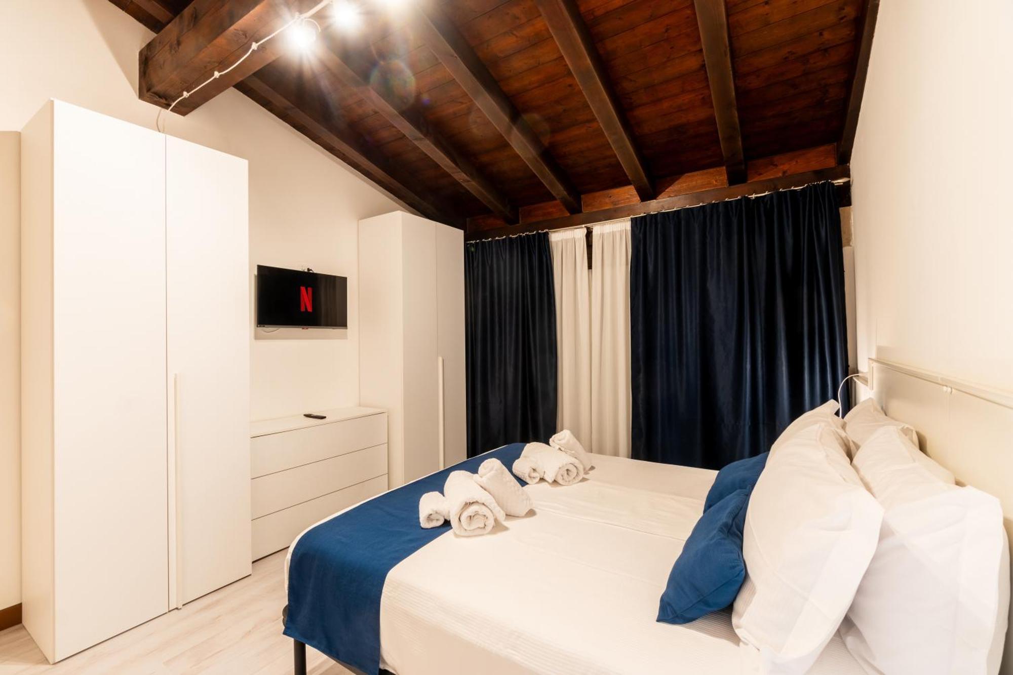 Sweet Dreams Apartamento Peschiera del Garda Exterior foto
