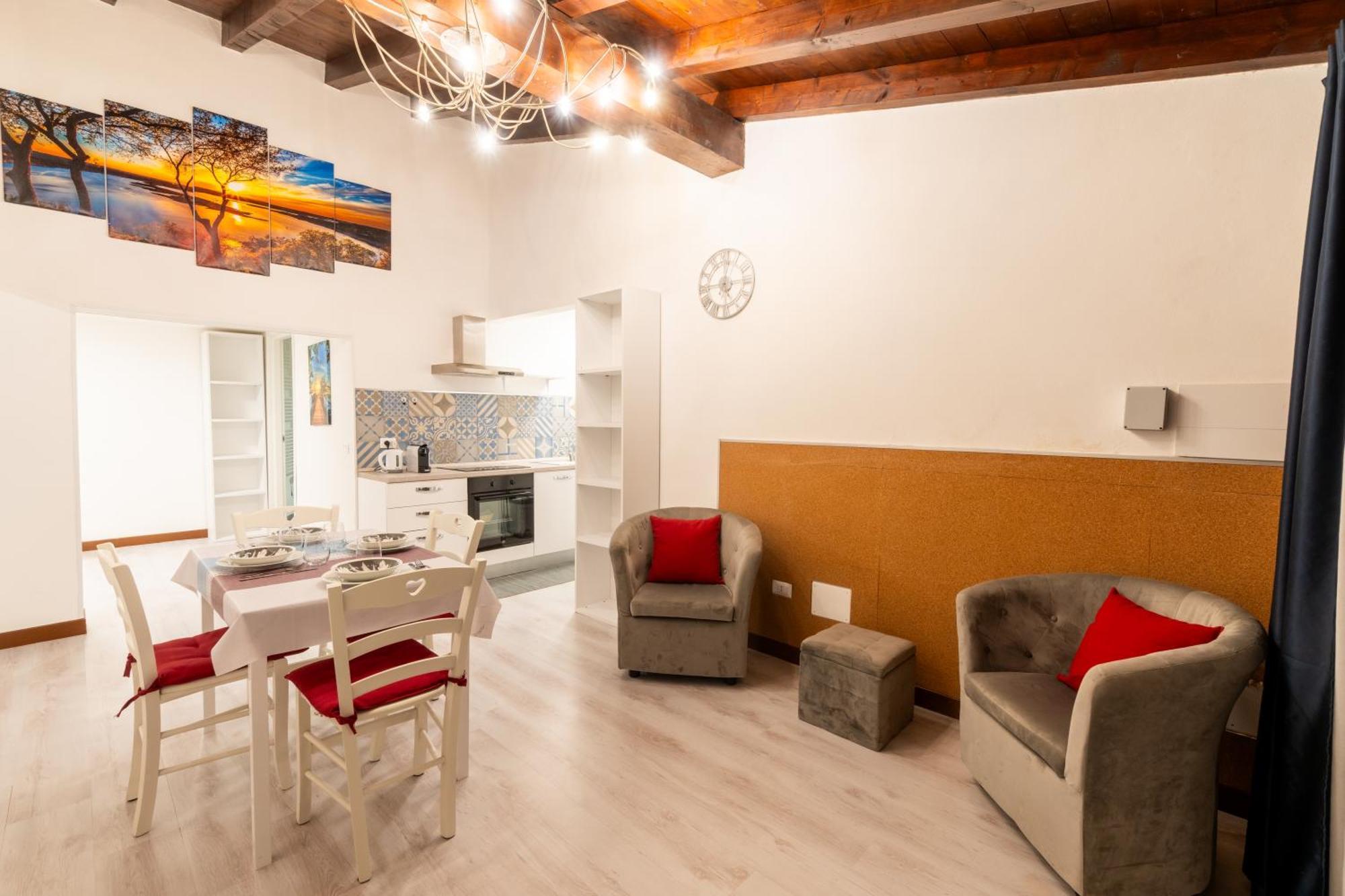 Sweet Dreams Apartamento Peschiera del Garda Exterior foto
