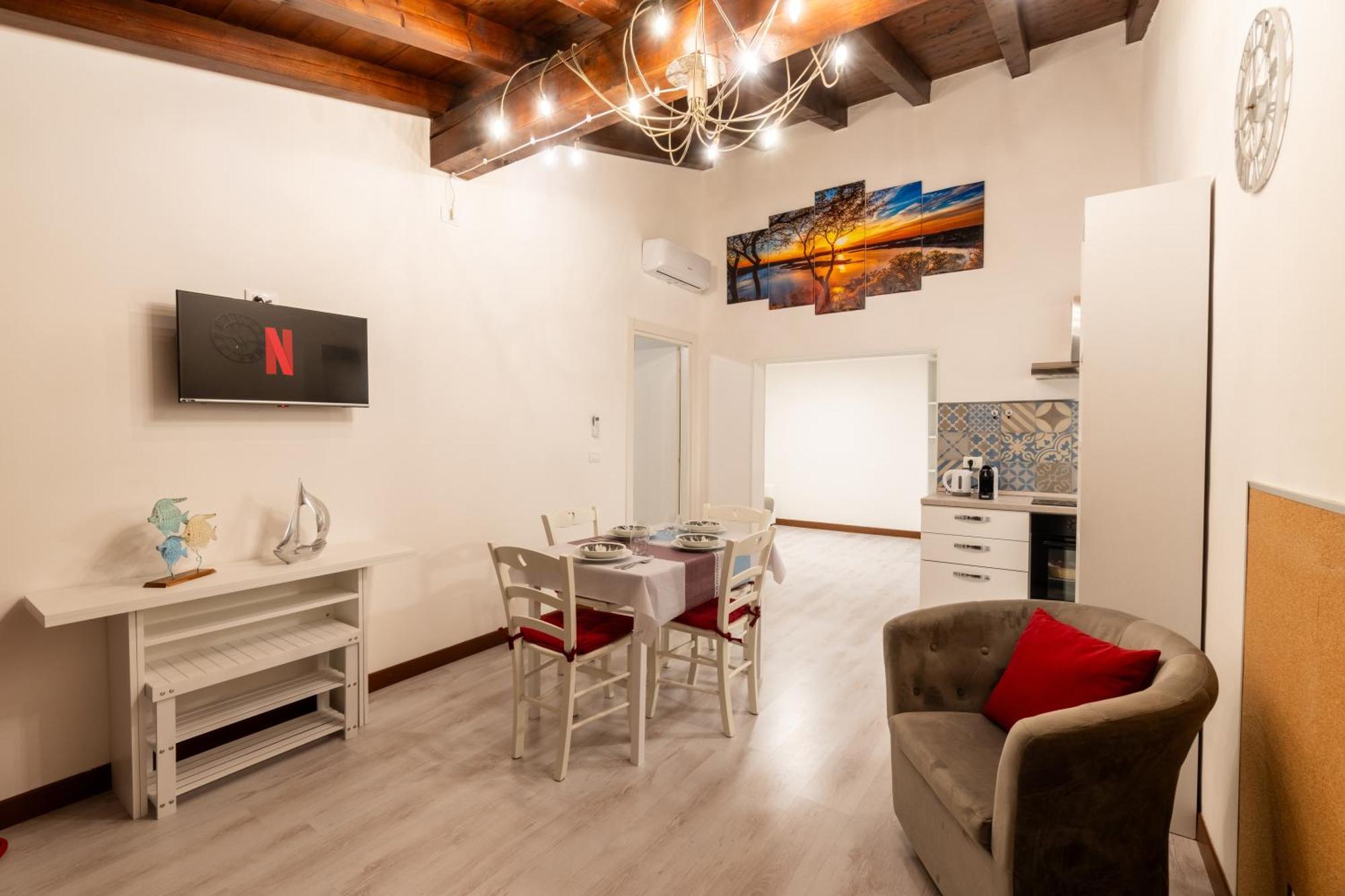 Sweet Dreams Apartamento Peschiera del Garda Exterior foto